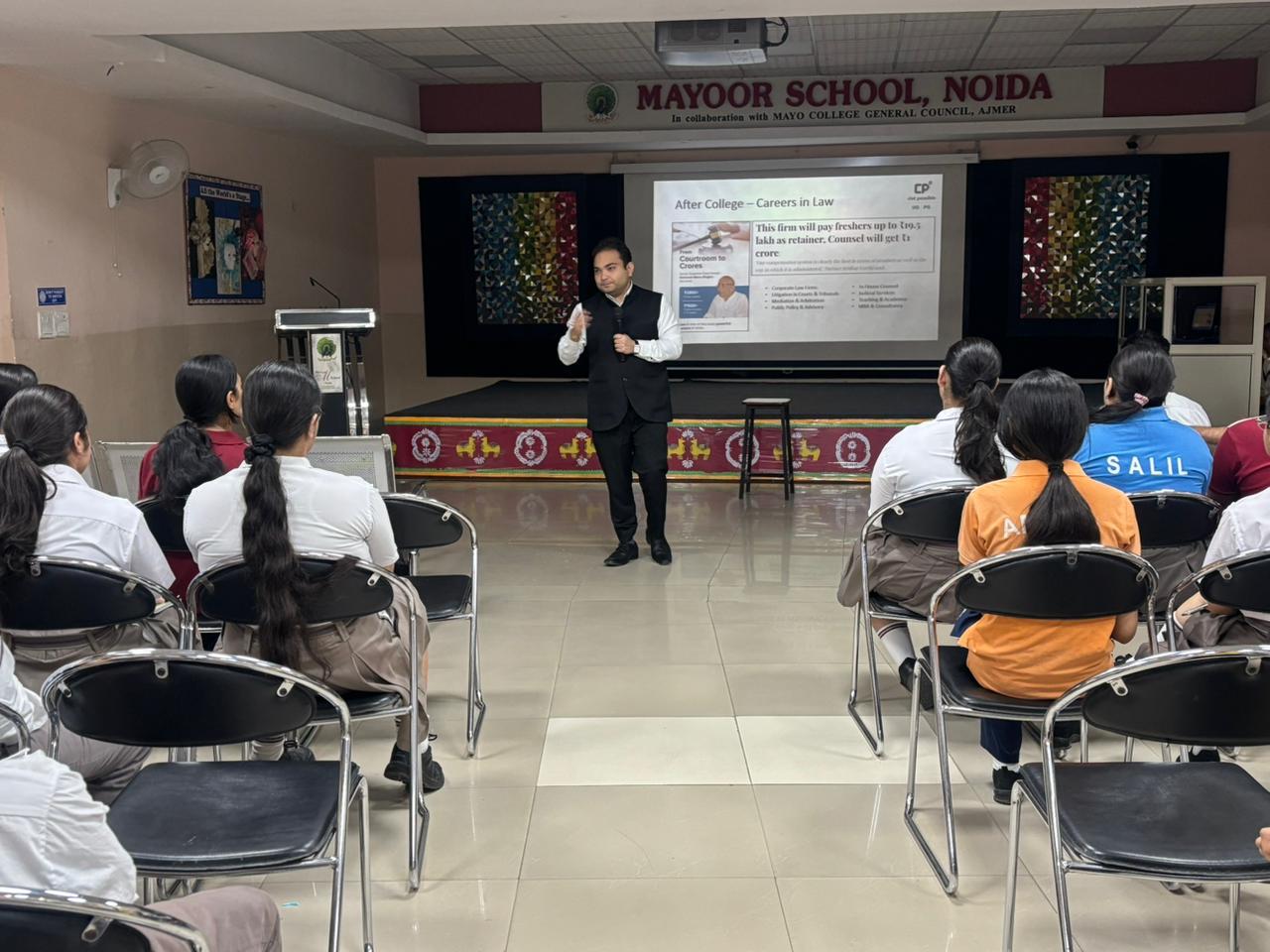 Career Guidance